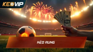 Kèo rung